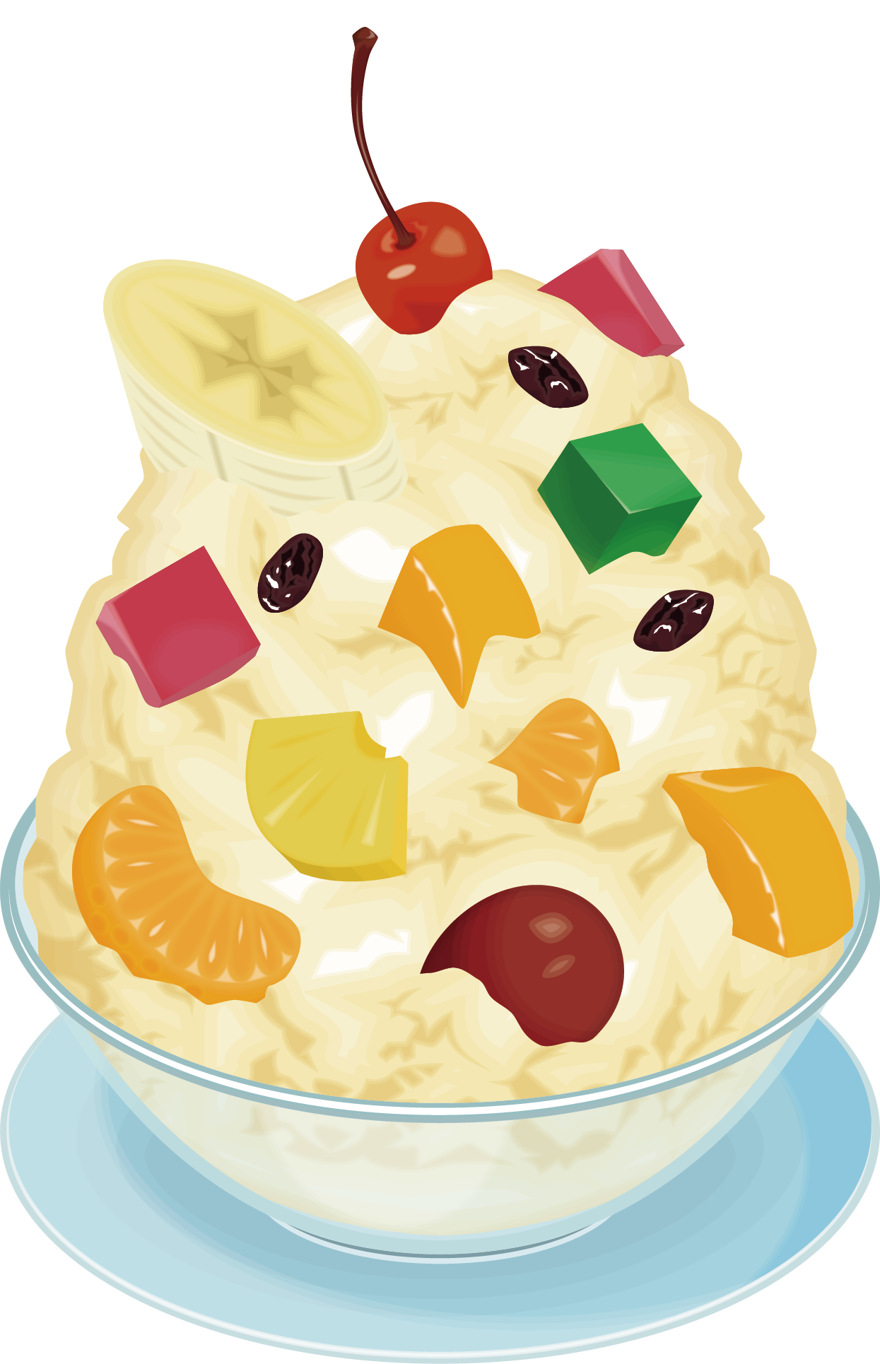 鹿児島県 しろくま