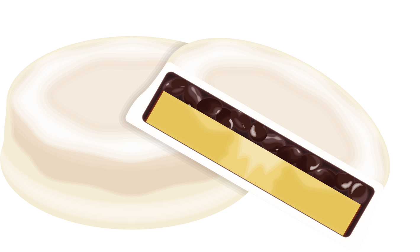 熊本県 いきなり団子