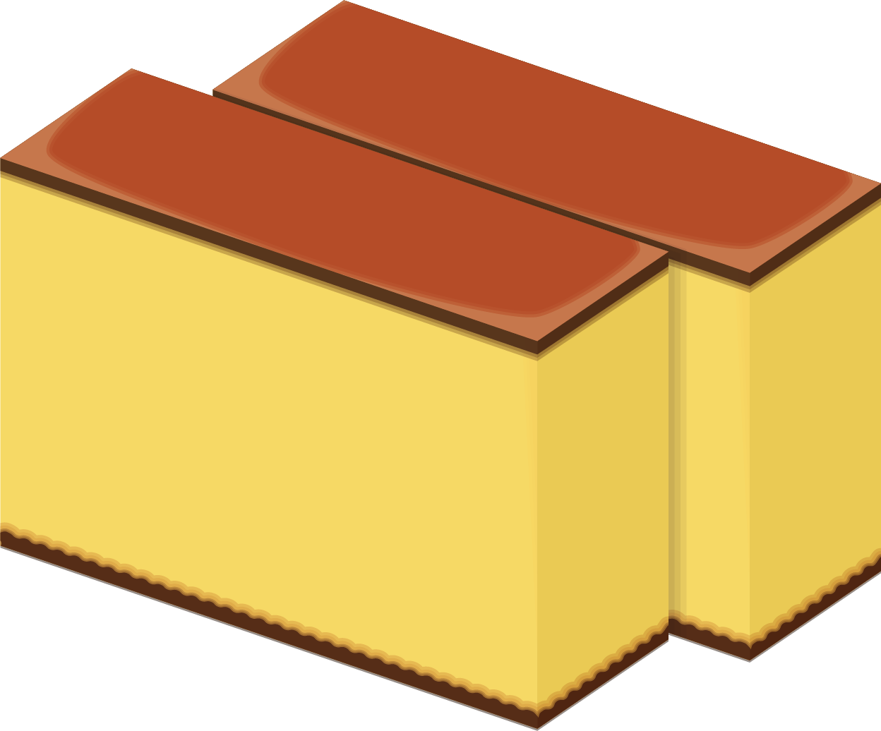 長崎県カステラ