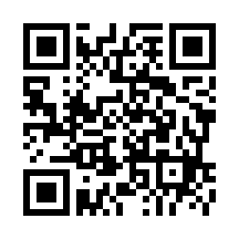 アンケートのQRコード