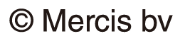 Mercis bv