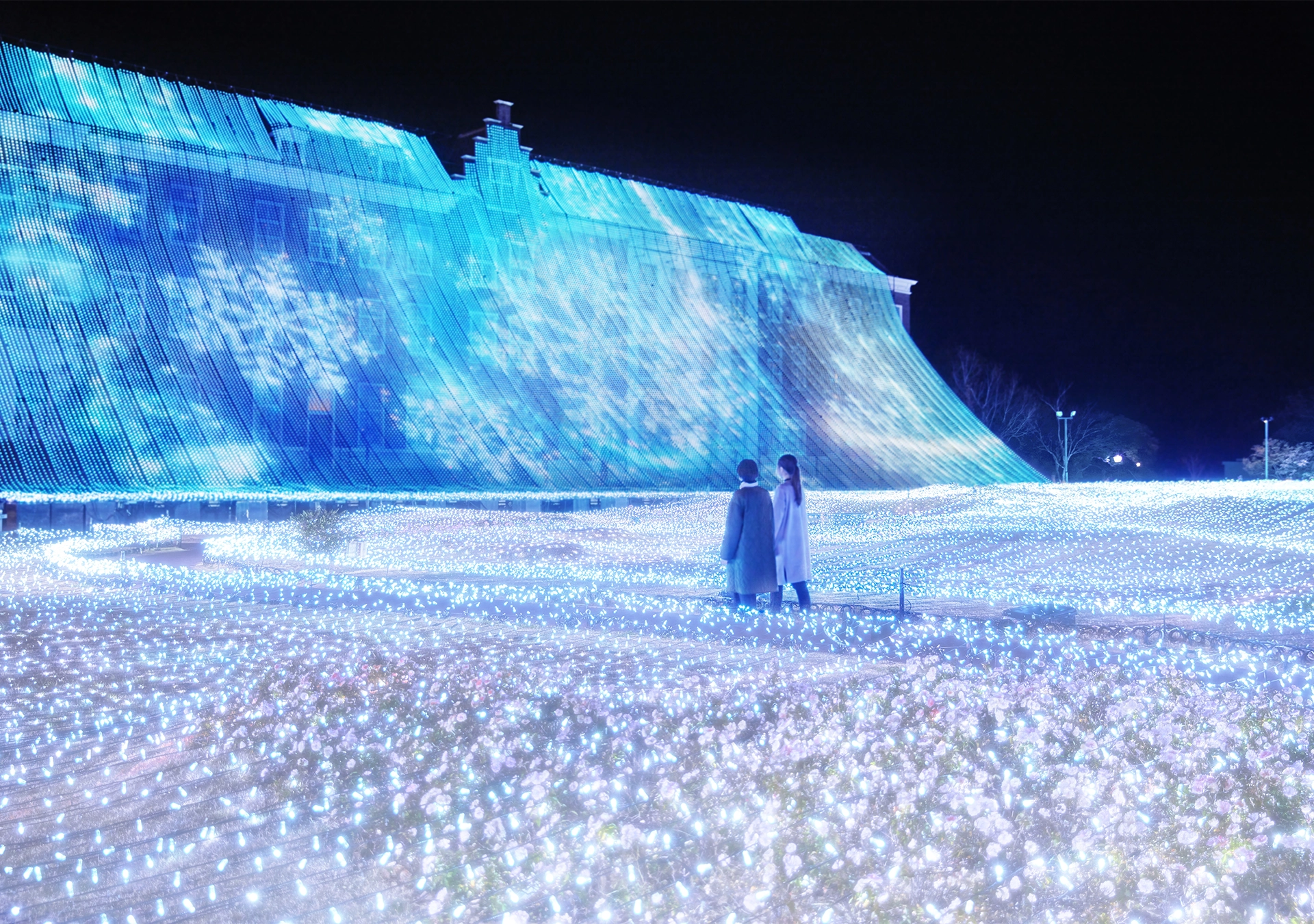 ハウステンボス