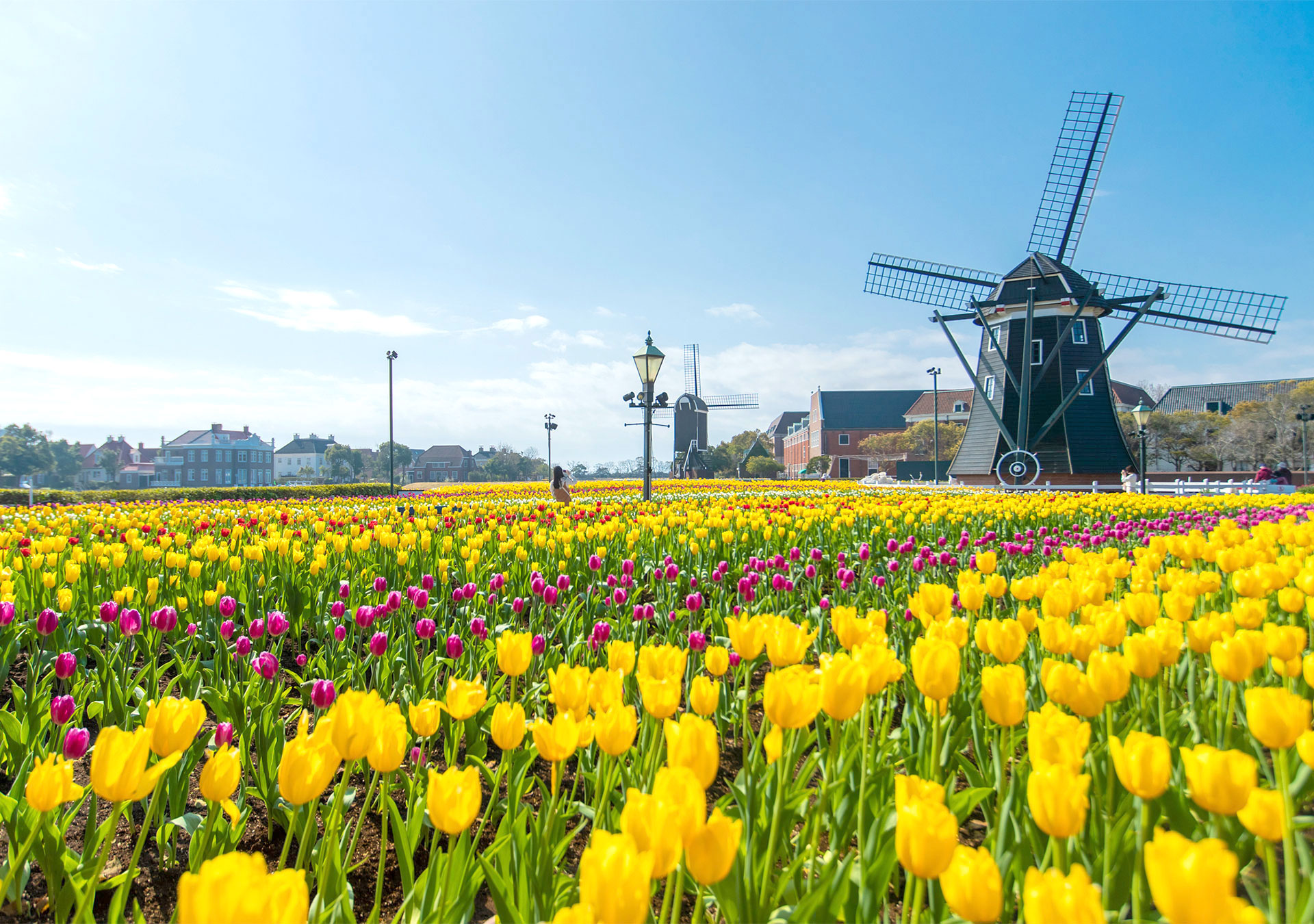 ハウステンボス