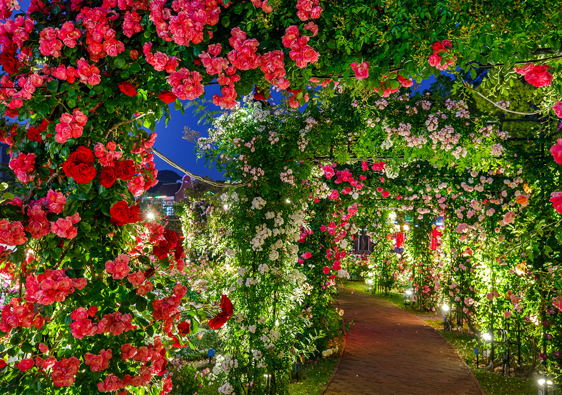 ハウステンボス