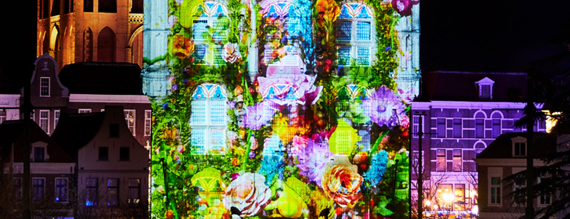 ハウステンボスへの旅 オフィシャルホテル多数 名鉄観光