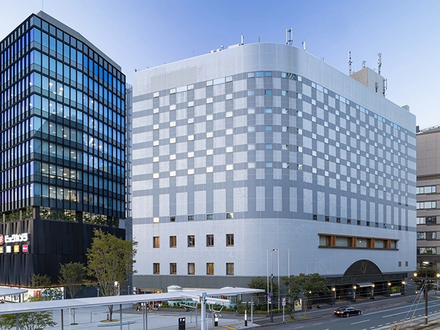 ONE STATION HOTEL KUMAMOTO