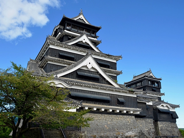 熊本城