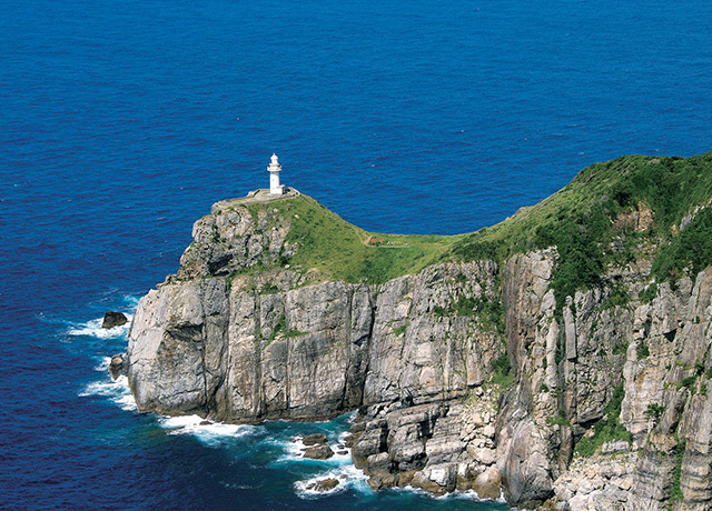 五島列島