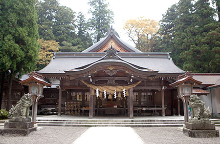 金沢ローカル線で行く白山神社総本宮までお得旅 鶴来まち歩きクーポン