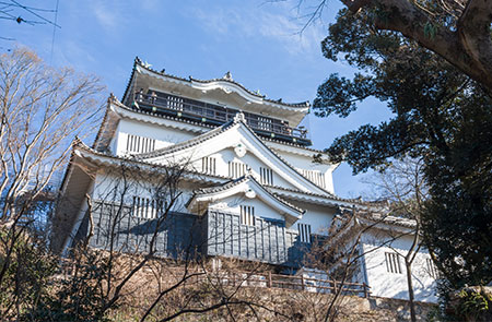 岡崎1DAYフリーきっぷ