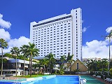ダブルツリーbyヒルトン那覇首里城