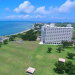 ホテルロイヤルマリンパレス石垣島