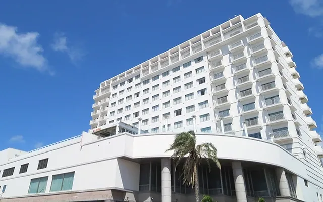 アトールエメラルド宮古島