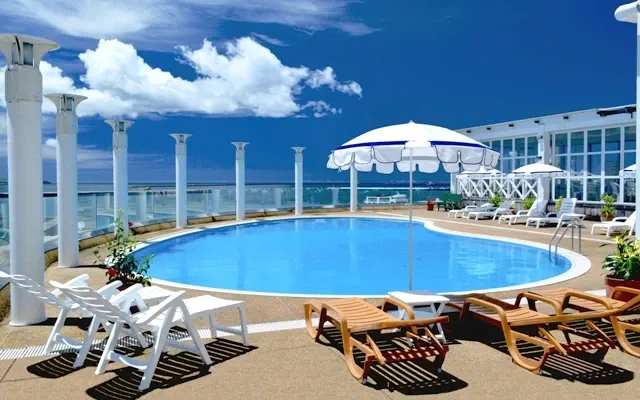 アトールエメラルド宮古島