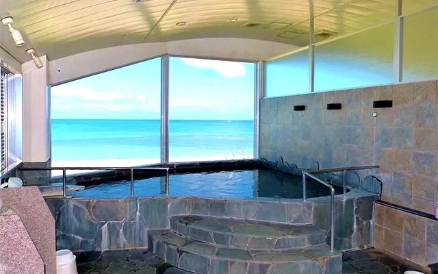 エンリゾート 久米島イーフビーチホテル