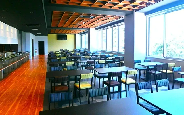 ホテルグランビュー石垣The First