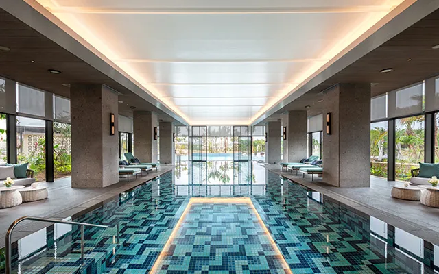 ヒルトン沖縄宮古島リゾート