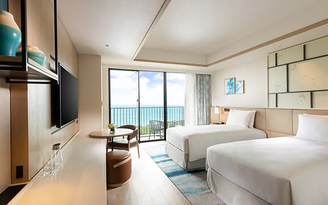 ヒルトン沖縄宮古島リゾート