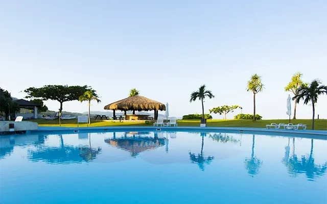 石垣シーサイドホテル