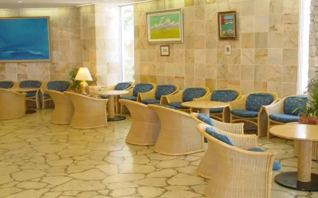 南の美ら花ホテルミヤヒラ