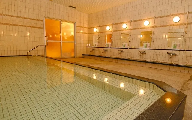 南の美ら花ホテルミヤヒラ