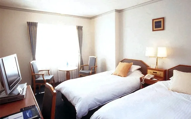 南の美ら花ホテルミヤヒラ