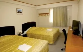 ホテルピースアイランド宮古島