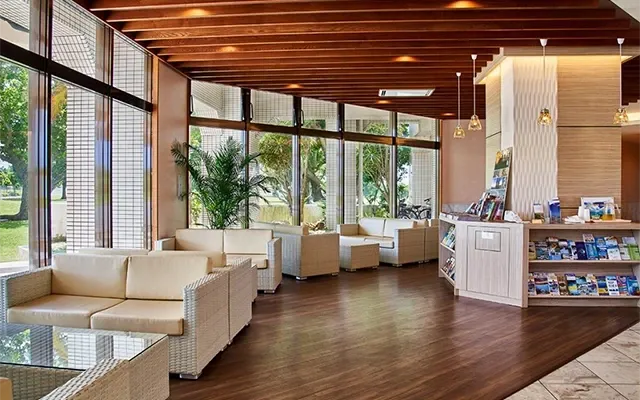 ホテルロイヤルマリンパレス石垣島