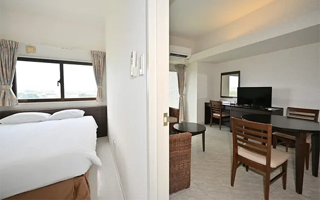 ホテルロイヤルマリンパレス石垣島