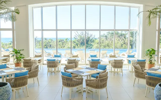 宮古島来間リゾート シーウッドホテル