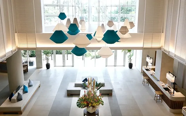 ホテルブリーズベイマリーナ