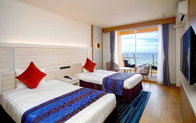 ホテルブリーズベイマリーナ