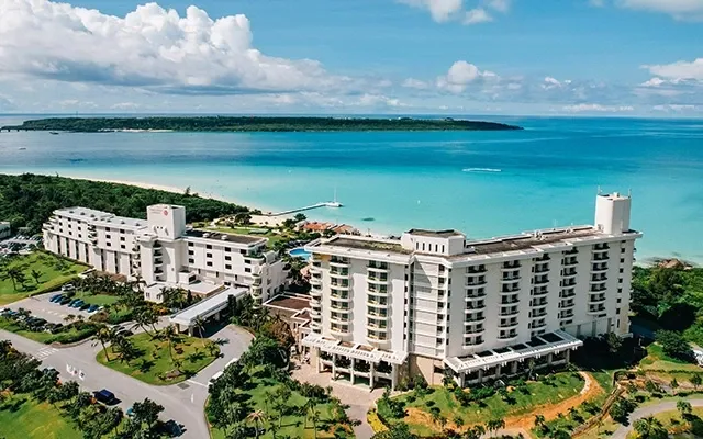 宮古島東急ホテル&リゾーツ