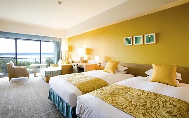 宮古島東急ホテル&リゾーツ