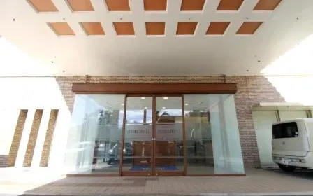 ベッセルホテル石垣島