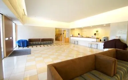 ベッセルホテル石垣島