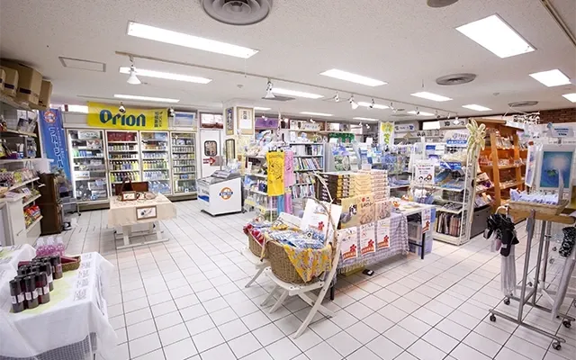 ウォーターマークホテル沖縄久米アイランド