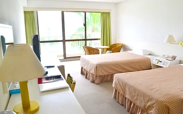 ウォーターマークホテル沖縄久米アイランド