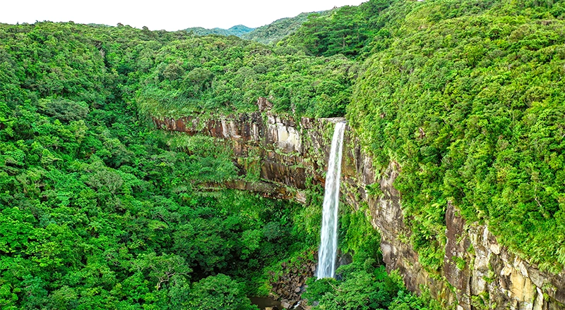 ピナイサーラの滝