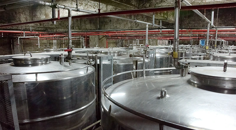 久米島の久米仙