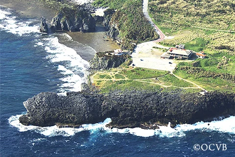 辺戸岬