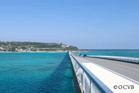 古宇利大橋
