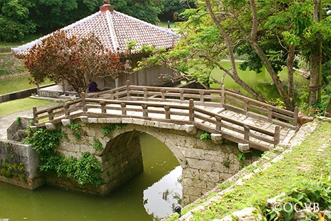 首里城公園
