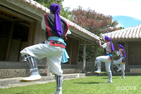 おきなわワールド