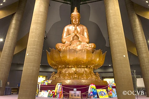 平和祈念公園