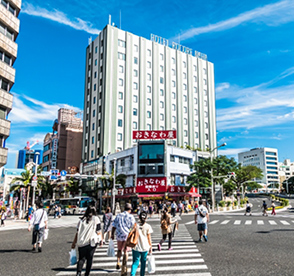 国際通り
