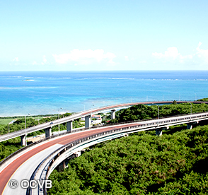 ニライ橋・カナイ橋