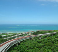 ニライカナイ橋