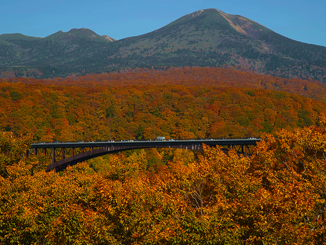 城ヶ倉大橋