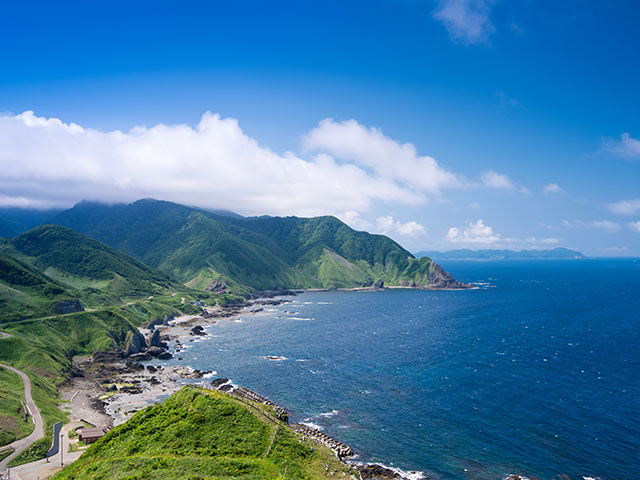 龍飛崎